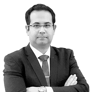 Hossam Gramon
