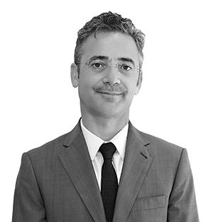 Husam Hourani