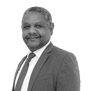 Hussain Abdel Ghaffar