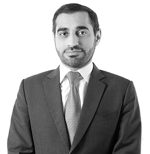 Hussain Almatrood