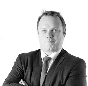 Ian Arnott