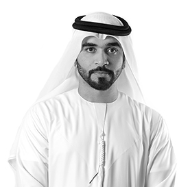 Ibrahim Al Serkal