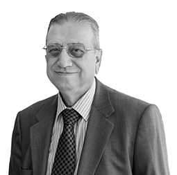 Jalal Kudsi
