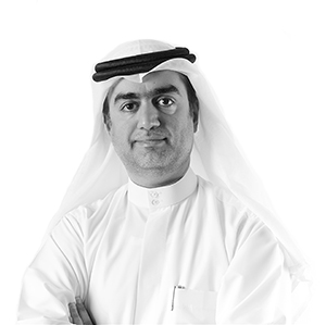 Khalid Al Hamrani