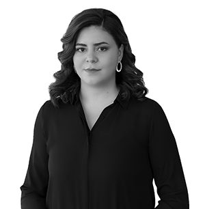 Maha Dahoui
