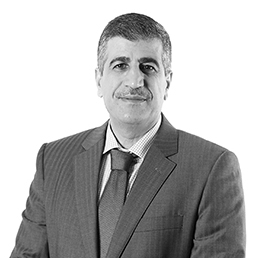 Mahmoud Homidat