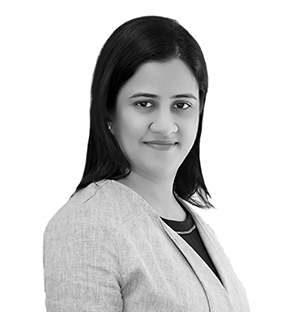 Maymoona Talib (Mandviwala)