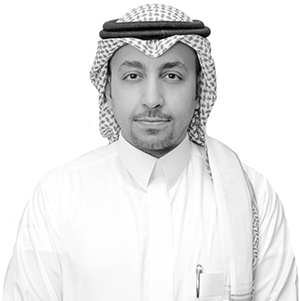 Meteb AlGhashayan