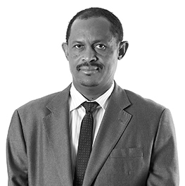 Mohamed AlFatih