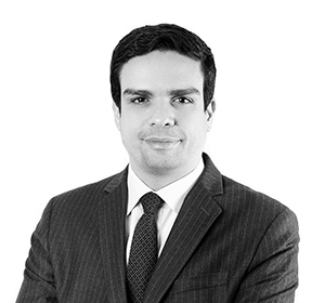 Mohamed Gabr