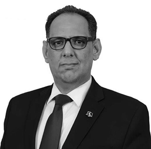 Mohammed Norri