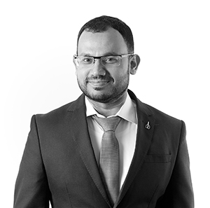 Mohammed Ali