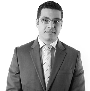Mohieeldin ElBana