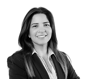 Nadine Khaled