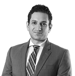 Nasser Yahia