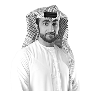 Omar AlBlooshi