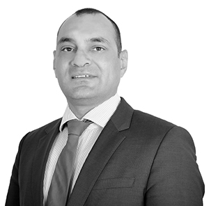 Omar Obeidat