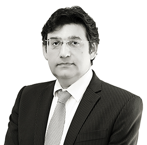 Omer Khan