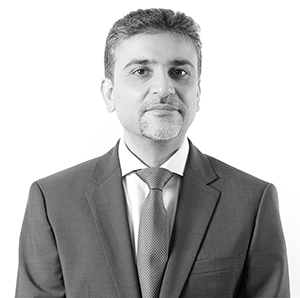 Osama Daneshyar
