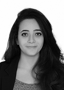 Rana Hegazi