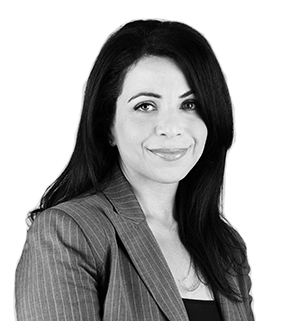 Rita Jaballah