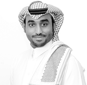 Saeed Alqahtani