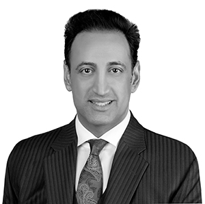 Alex Saleh
