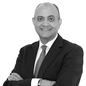 Samir Kantaria