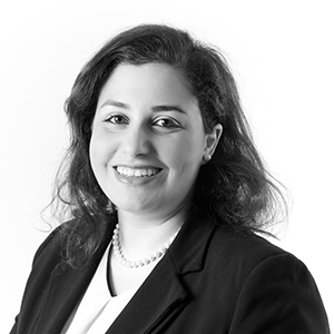 Sara Koleilat-Aranjo
