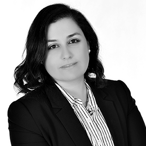 Sara Koleilat-Aranjo