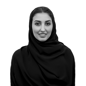 Sarah AlSaif