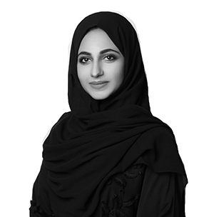 Shaikha Buhumaid