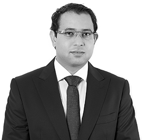 Sherif Rahman