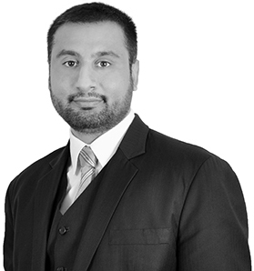 Shiraz Khan