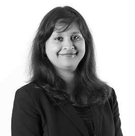 Surabhi Singhi Kataria
