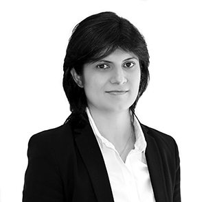 Suzanne Abdallah