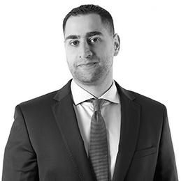 Tariq Idais