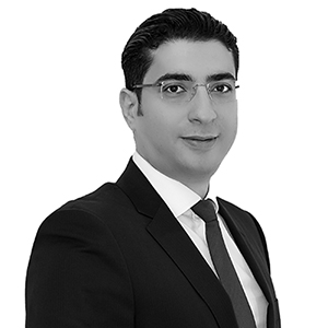 Waleed Shalabi