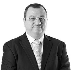Zafer Sheikh Oghli
