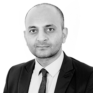 Zahir Qayum