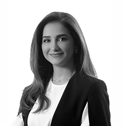 Zeina Al Nabih