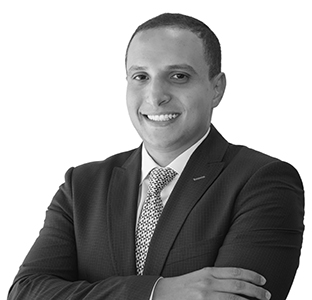 Abdelrahman Sherif