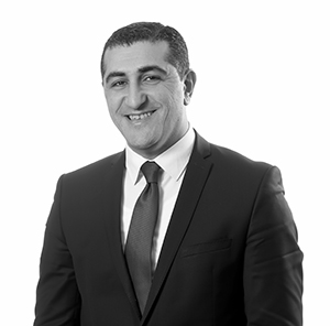 Ala’a Mohammad Al Bataineh