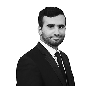 Ali Al Dabbagh
