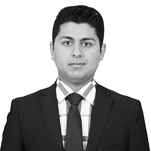 Ammar Al-Humairi