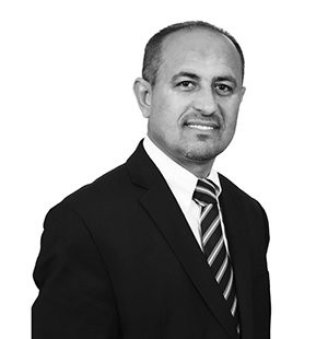 Jawad Khalaf