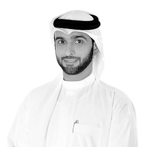 Khaled Al Belooshi