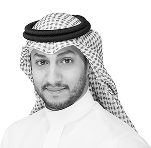 Mohammad AlHazmi