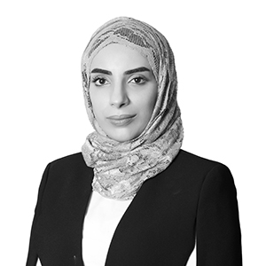 Noor Al Rayes