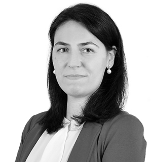 Giuditta Serci